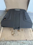 Audi Q7 2017-2020 Air Box And Cover Engine Used. Price: $200.00.