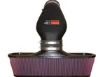 K&n 63-3052 Cold Air Intake System For 2006-2007 Chevrolet Corvette 6.0L V8 New. Price: $629.99.