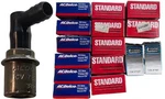 15PCS Pcv Valve Standard, Ac Delco, E-tron V188/8995284/CV789C/2088 Pd 19Z New. Price: $18.95.