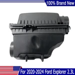 Air Cleaner Filter Box L1MZ9600A 2020 2021 2022 2023 2024 Ford Explorer 2.3L New. Price: $81.52.