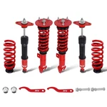 Bfo Adjustable Coilovers Suspension Kit For Dodge Charger Challenger SRT8 Rwd New. Price: $235.81.