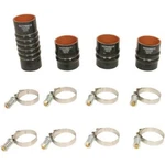 Bd-power Intercooler Hose & Clamp Kit For 2003-2007 Dodge Ram 5.9L Cummins New. Price: $450.95.