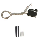 Fuel Injection Idle Air Control Valve Connector Walker Products 270-1057 New. Price: $9.99.