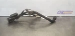 19 Toyota Tundra 4.6L Crew Cab Fuel Filler Neck Pipe Used. Price: $57.37.