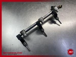 11-18 Porsche Cayenne 958 Touareg VR6 Lower Fuel Rail W/ Injectors Oem Used. Price: $108.74.