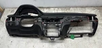 2014-2018 Bmw X5 F15 Dashboard Instrument Panel Oem Leather Black W/o Hud Used. Price: $649.00.