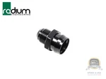 Radium Engineering V2 Quick Connect 19MM Female To 10AN Straight Adapter New. Price: $36.63.