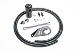 Radium 20-0738-FL Catch Can Kit -black For 96-01 Toyota Chaser/mark Ii/cresta New. Price: $217.45.