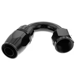 Redhorse Fitting 1150-12-2; Reusable Swivel Hose End Black -12AN 150DEG New. Price: $28.87.