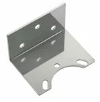 Empi #9090 Chrome Fuel Pressure Regulator Bracket Only For #9102 Vw Buggy New. Price: $11.95.