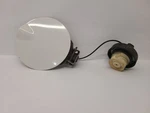 2009 2020 Dodge Journey Fuel Filler Door White Used. Price: $79.34.
