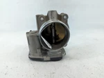 2005-2006 Volkswagen Jetta Throttle Body XD1LY Used. Price: $32.65.