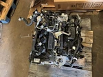 2019-2022 Toyota Corolla Hatchback 2.0L Engine Motor M20AFKS Used. Price: $910.00.