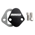 Moroso 65396 Fuel Pump Block-off Plate New. Price: $32.99.
