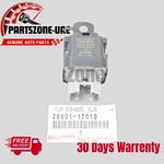 28601-17010 Toyota Land Cruiser Coaster HDJ100 GDB70 Glow Plug Relay Set Oem New. Price: $75.09.