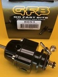 Go Fast Bits Fx-s Adjustable Rising Rate Fuel Pressure Regulator Gfb 8051 Brand. Price: $193.61.