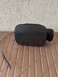 2011- 2018 Volkswagen Jetta Fuel Filler Gas Tank Door Grey Used. Price: $69.99.