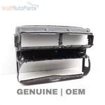 2014-2016 Bmw 550I Front Air Duct Frame 7200787 Used. Price: $47.49.
