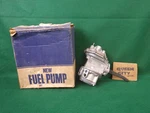 1959-60 Oldsmobile V8 Dual Action Fuel Pump 4728 Nos/nors Core. Price: $59.00.