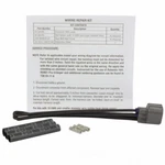 Connector Motorcraft WPT1281 New. Price: $71.07.