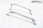 2020-2025 Subaru Legacy Gas Rear Fuel Tank Strap Left & Right Bracket Set Oem Used. Price: $39.49.
