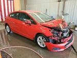 Air Cleaner Gasoline Id 39033512 Fits 19 Cruze 2727471 Used. Price: $104.00.