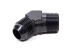 Fragola 482310-BL 45 Deg Adapter Fitting No. X 1/2 Mpt Black New. Price: $25.16.