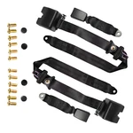 2X Genuine Dodge Ram 3500 Point Safety Adjustable Seat Belt Straps Car Vehicle New. Price: $59.98.