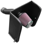 K&n 63-6020 Cold Air Intake System For 2017-2018 Nissan Titan Xd 5.6L V8 New. Price: $341.95.