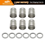 Injector Sleeve Kit For Cummins ISX15 QSX15 Diesel Engine Single Cam 3686961 New. Price: $45.93.
