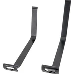 Set Of Fuel Tank Straps Gas For Toyota Tacoma 2005-2012, 2014-2015 Pair New. Price: $54.04.