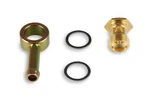 Holley 26-25 Fuel Bowl Inlet Fitting New. Price: $39.08.