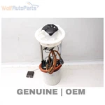 2019-2024 Porsche Macan In-tank Fuel Pump Assembly 95B919051R Used. Price: $59.49.