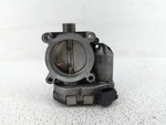 2012-2015 Mercedes-benz C250 Throttle Body Whelt Used. Price: $31.93.