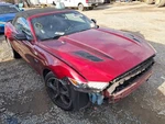 2017 Ford Mustang Air Cleaner Box 5.0L Used Oem 319-06448 126K Miles. Price: $69.97.