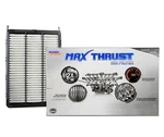 Spearhead Max Thrust Performance Engine Air Filter (MT-065) New. Price: $14.99.