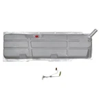 Fuel Tank Kit 20-GALLON In-cab Without Eec W/ Auto Trans Chevrolet C10 1972 New. Price: $219.99.