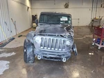 2020 Jeep Wrangler Tj Air Filter Housing 2.0L Used Oem 81K Miles 319-10189. Price: $155.00.