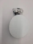 2013 2014 2015 2016 Mazda MX5 Fuel Filler Door White Used. Price: $69.57.