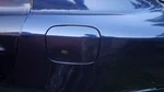 2007-2012 Lexus ES350 Fuel Gas Tank Door Filler Lid Oem Black Sapphire Used. Price: $39.99.