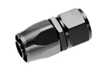 Redhorse 1000-12-2 -12AN Straight Black Hose End New. Price: $17.35.