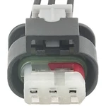 Manifold Absolute Pressure Sensor Connector Smp For 11, 13-19 Dodge Journey New. Price: $21.66.