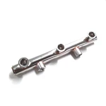 Genuine Audi Vw 06E130089Q Left Fuel Rail Touareg Q5 S5 A7 Porsche Cayenne New. Price: $39.95.