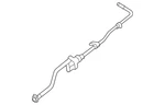 Genuine Ford Evaporative Emissions System Lines LX6Z9D333U New. Price: $186.03.