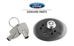 2015-2022 F-150 Raptor Genuine Ford BU5Z-9C268-B Locking Fuel Door Gas Cap New. Price: $86.95.