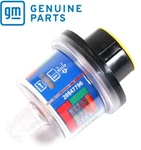 2011-2016 Lml 6.6L Duramax Air Cleaner Restriction Indicator Oem Gm 20847796 New. Price: $88.73.