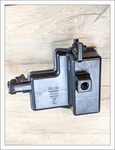 2020 Nissan Versa 16585-5RL0B Resonator Assembly Air Oem Used. Price: $58.73.