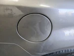 Malibu 2011 Fuel Filler Door 686566 Used. Price: $83.04.