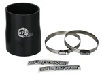 Afe Power Intake Coupling Kit (3 Id To 2-3/4 X 2-1/2 L) Straight Red New. Price: $47.02.