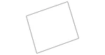 Genuine Audi Fuel Label 8K0-010-508-N New. Price: $23.75.